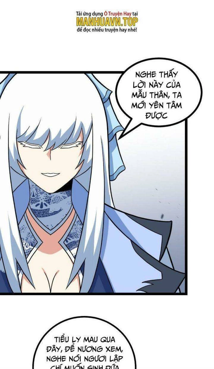 Ta Làm Kiêu Hùng Tại Dị Giới Chapter 592 - 29