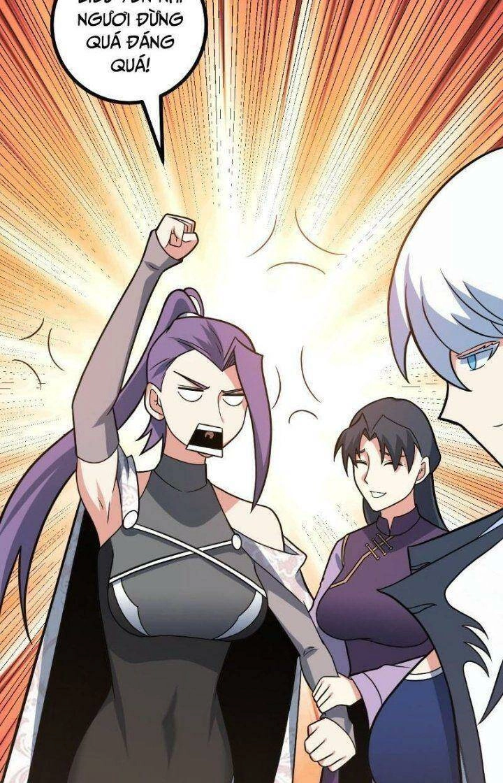 Ta Làm Kiêu Hùng Tại Dị Giới Chapter 592 - 34