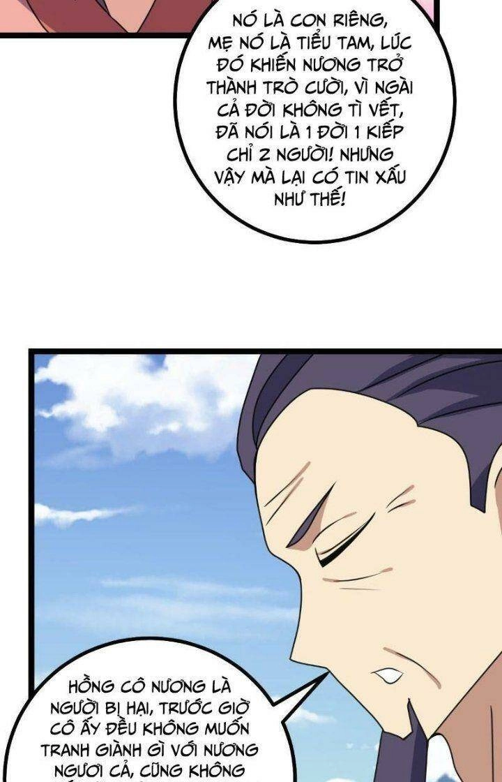 Ta Làm Kiêu Hùng Tại Dị Giới Chapter 593 - 14