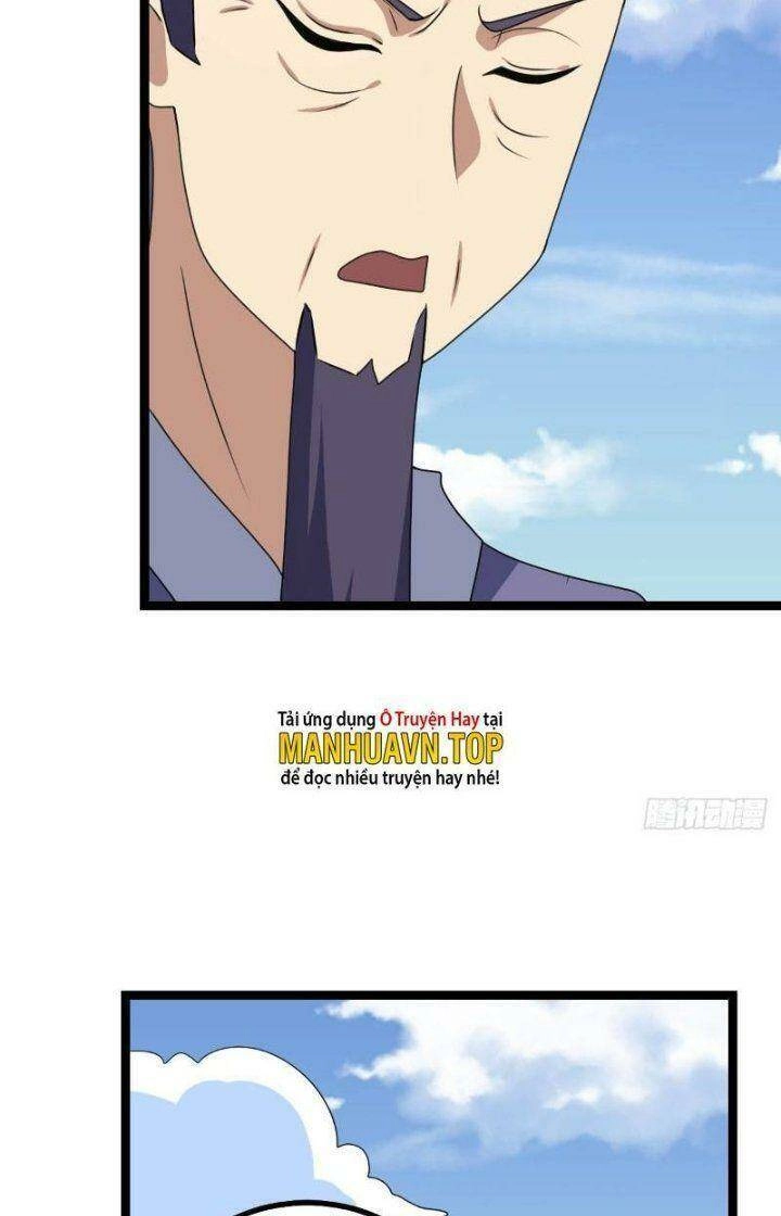 Ta Làm Kiêu Hùng Tại Dị Giới Chapter 593 - 17