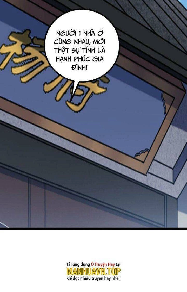 Ta Làm Kiêu Hùng Tại Dị Giới Chapter 593 - 19