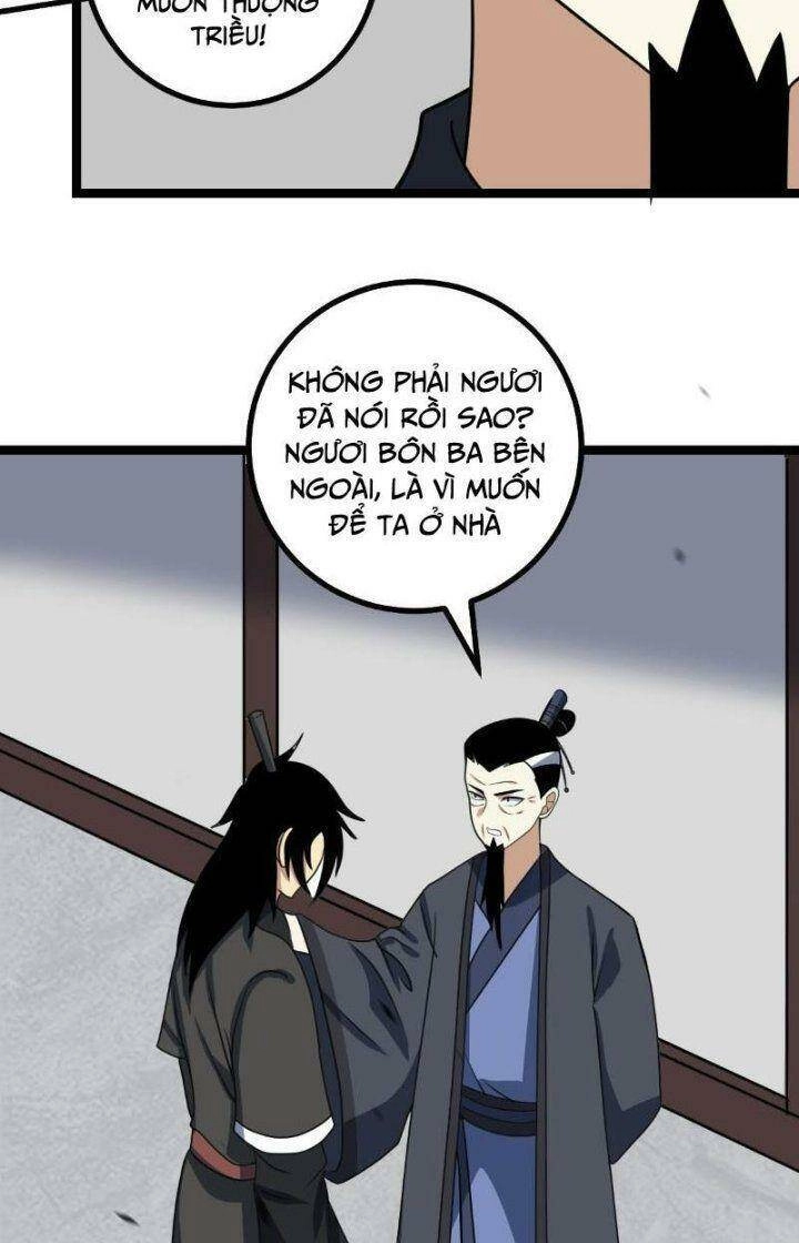 Ta Làm Kiêu Hùng Tại Dị Giới Chapter 593 - 23