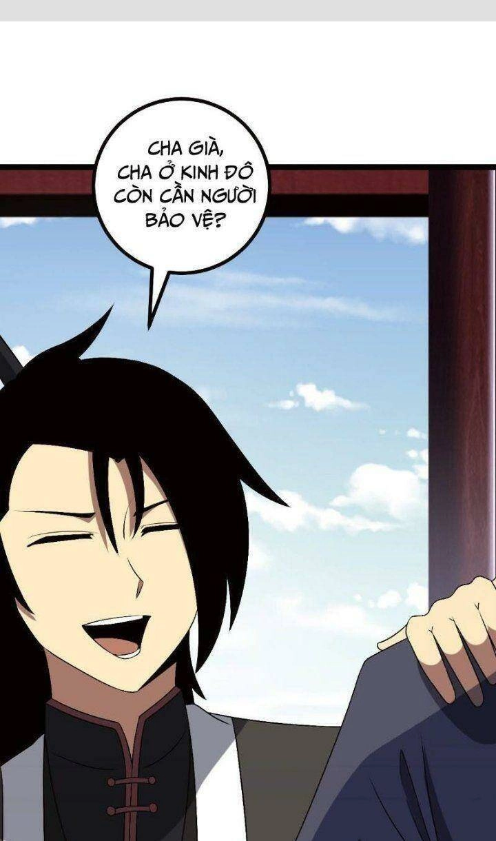 Ta Làm Kiêu Hùng Tại Dị Giới Chapter 594 - 2