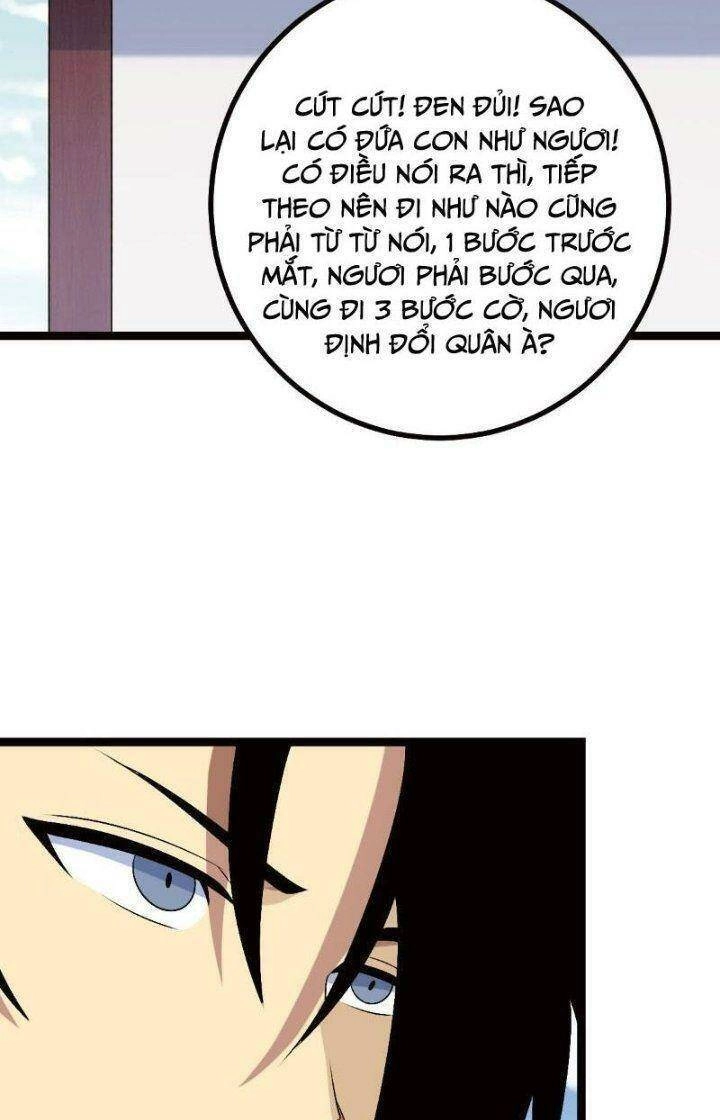 Ta Làm Kiêu Hùng Tại Dị Giới Chapter 594 - 5