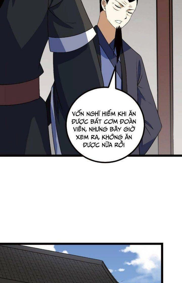 Ta Làm Kiêu Hùng Tại Dị Giới Chapter 594 - 7