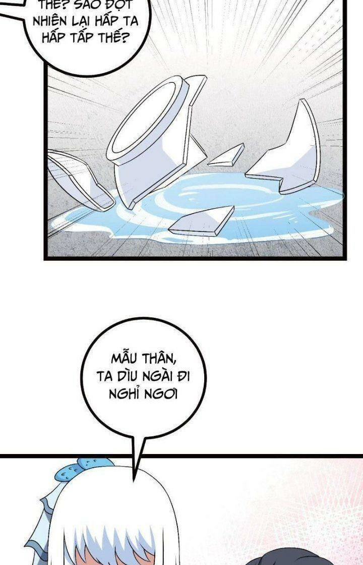 Ta Làm Kiêu Hùng Tại Dị Giới Chapter 594 - 9