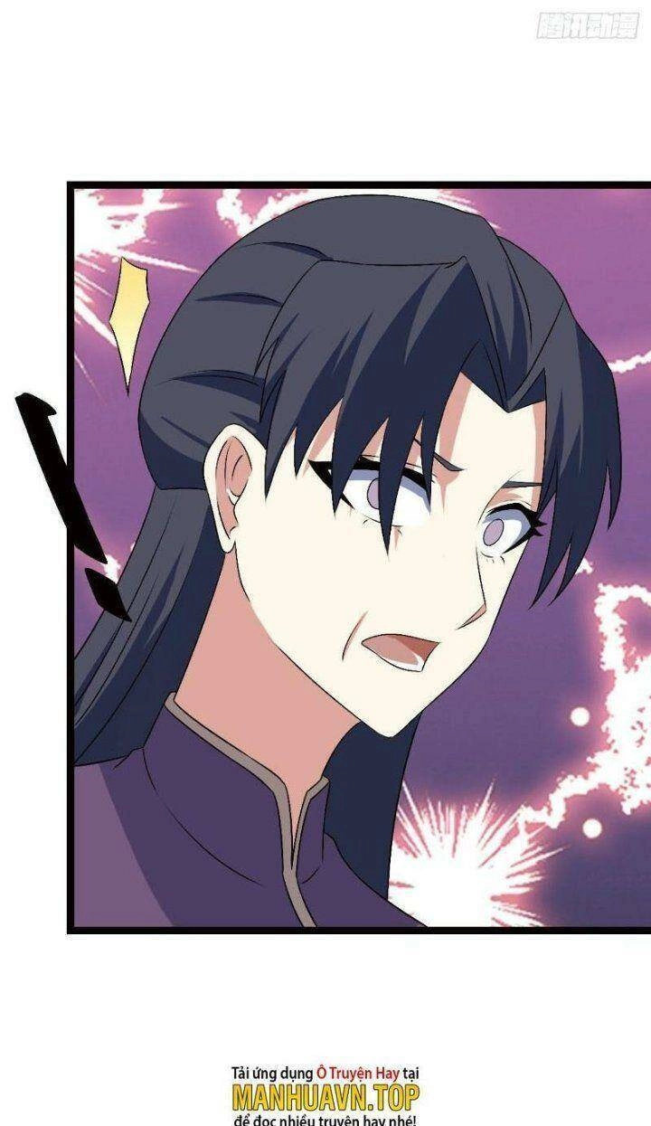 Ta Làm Kiêu Hùng Tại Dị Giới Chapter 594 - 11