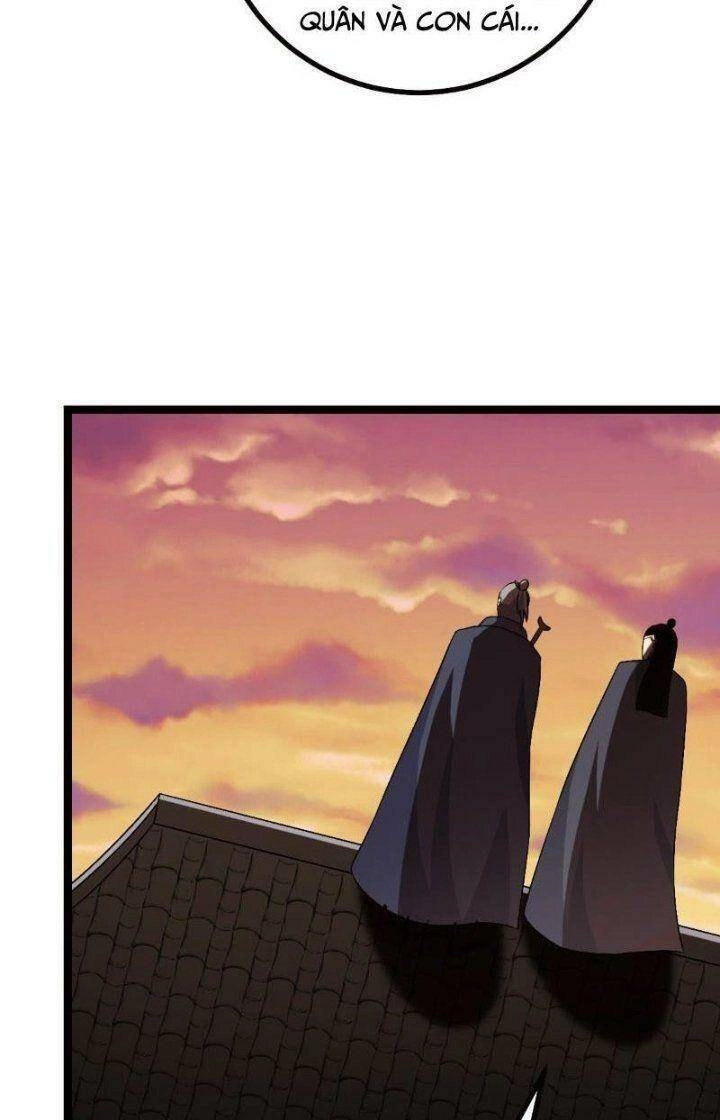 Ta Làm Kiêu Hùng Tại Dị Giới Chapter 594 - 13