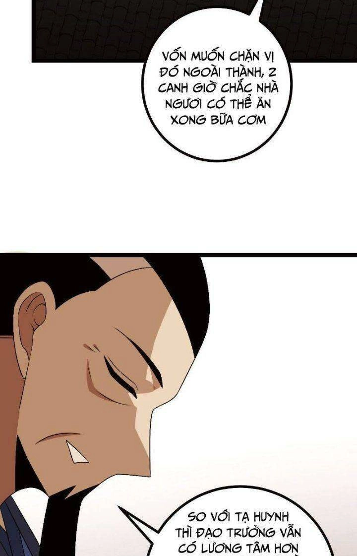 Ta Làm Kiêu Hùng Tại Dị Giới Chapter 594 - 14