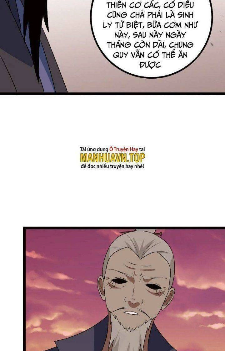 Ta Làm Kiêu Hùng Tại Dị Giới Chapter 594 - 15