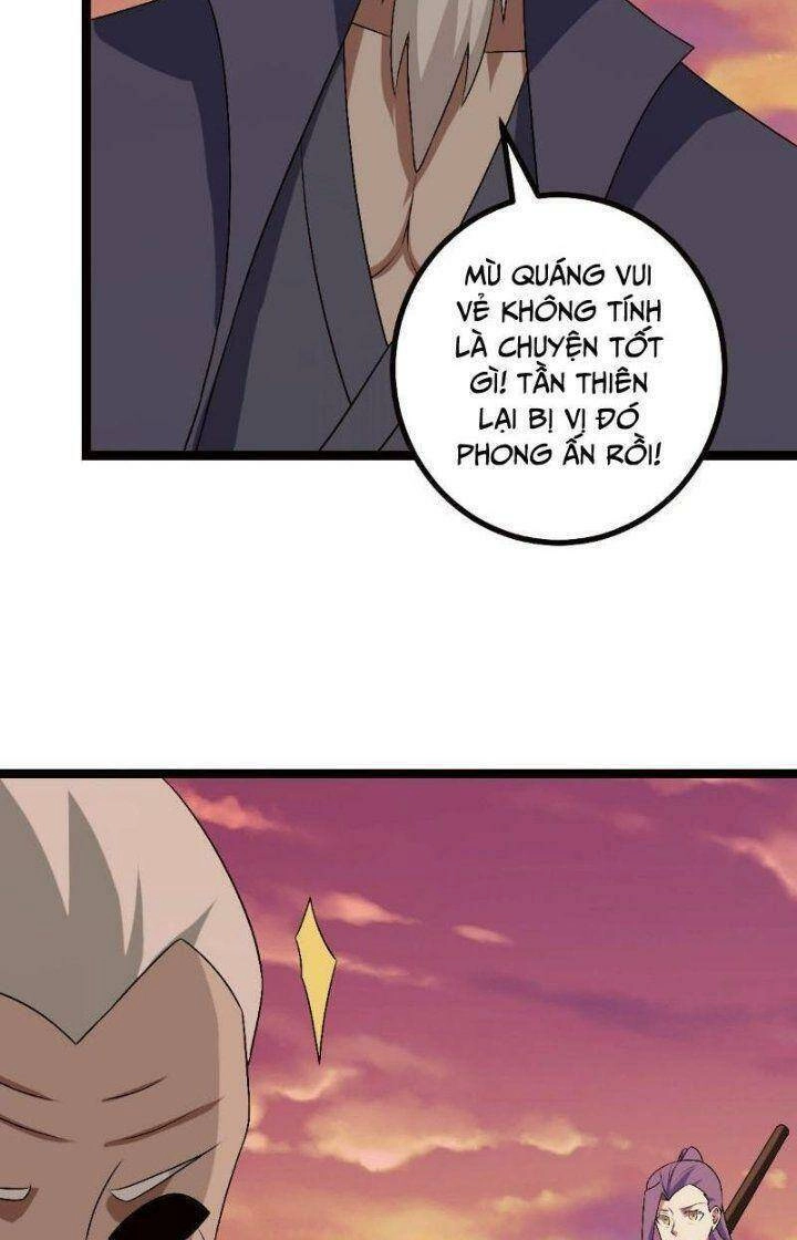 Ta Làm Kiêu Hùng Tại Dị Giới Chapter 594 - 16