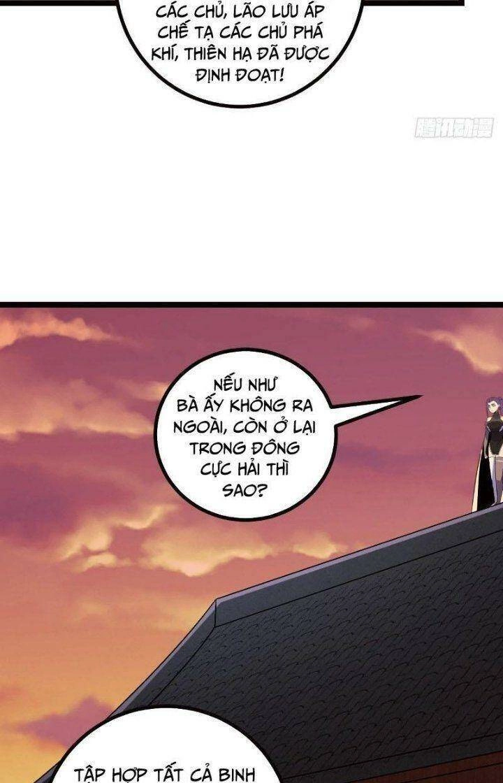 Ta Làm Kiêu Hùng Tại Dị Giới Chapter 594 - 22