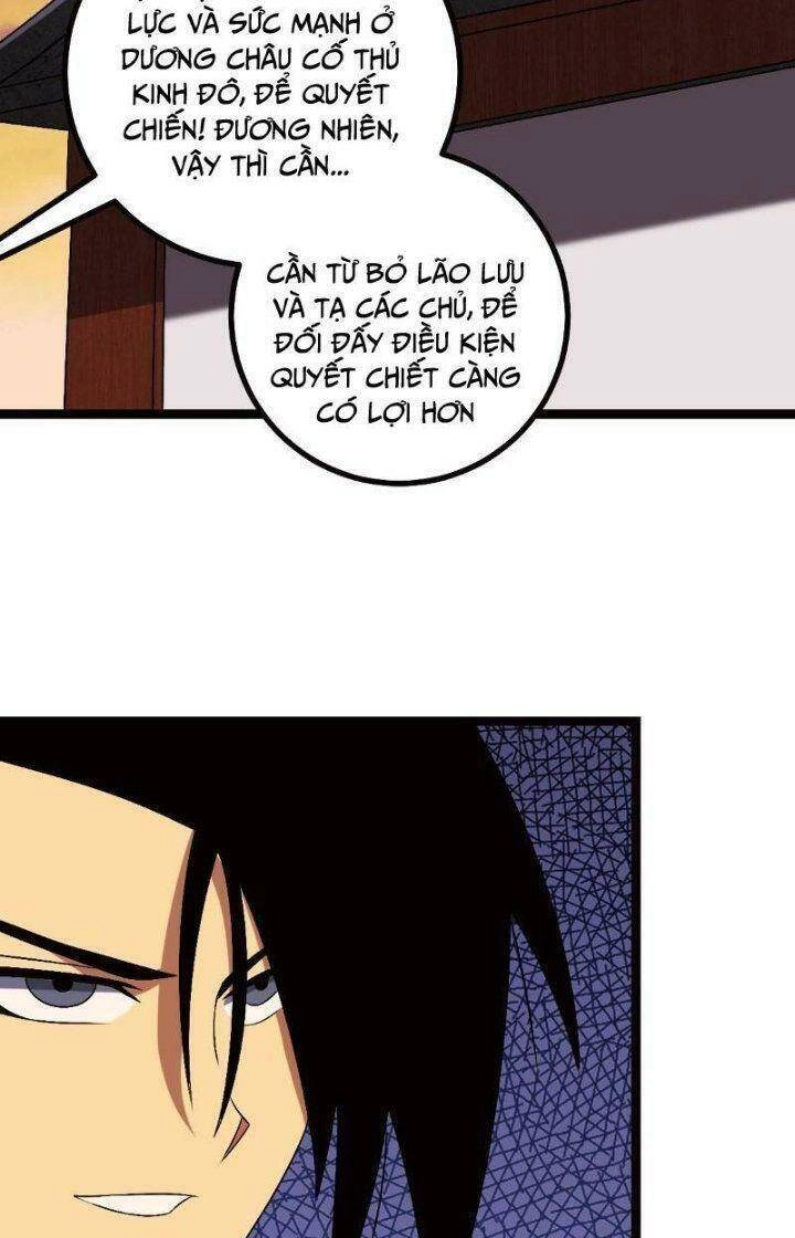 Ta Làm Kiêu Hùng Tại Dị Giới Chapter 594 - 23