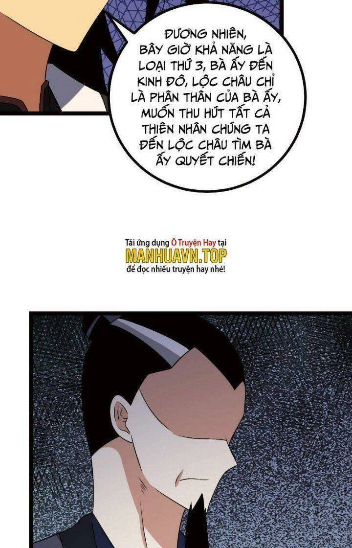 Ta Làm Kiêu Hùng Tại Dị Giới Chapter 594 - 24