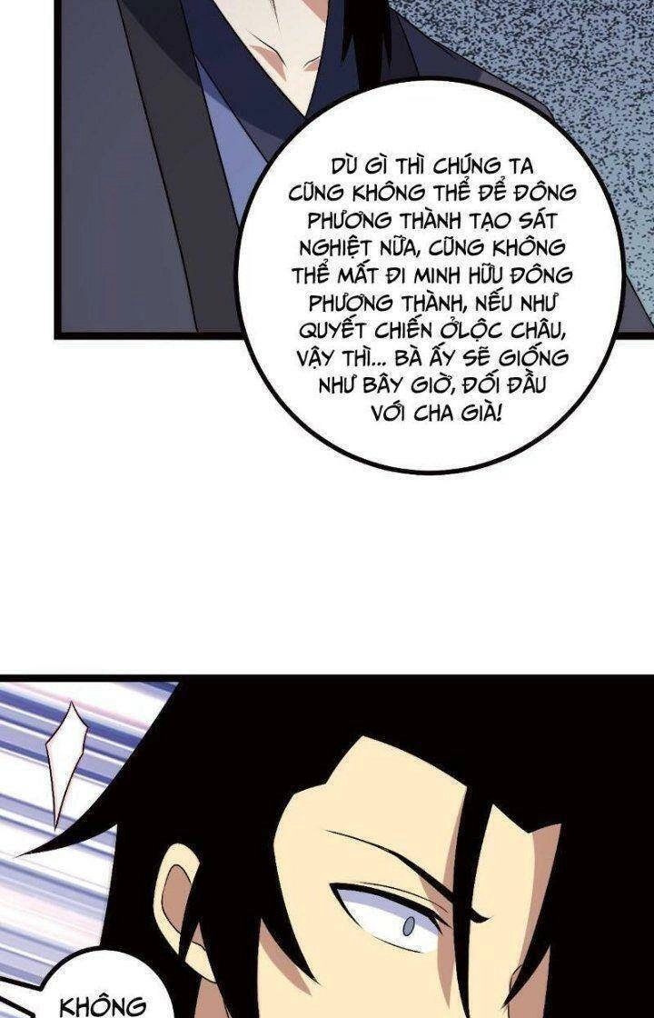 Ta Làm Kiêu Hùng Tại Dị Giới Chapter 594 - 25