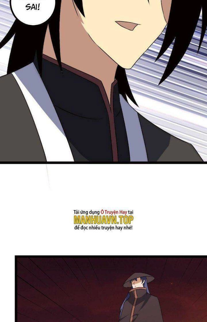 Ta Làm Kiêu Hùng Tại Dị Giới Chapter 594 - 26