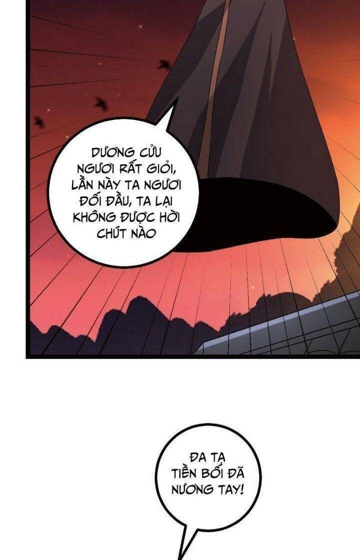 Ta Làm Kiêu Hùng Tại Dị Giới Chapter 594 - 27