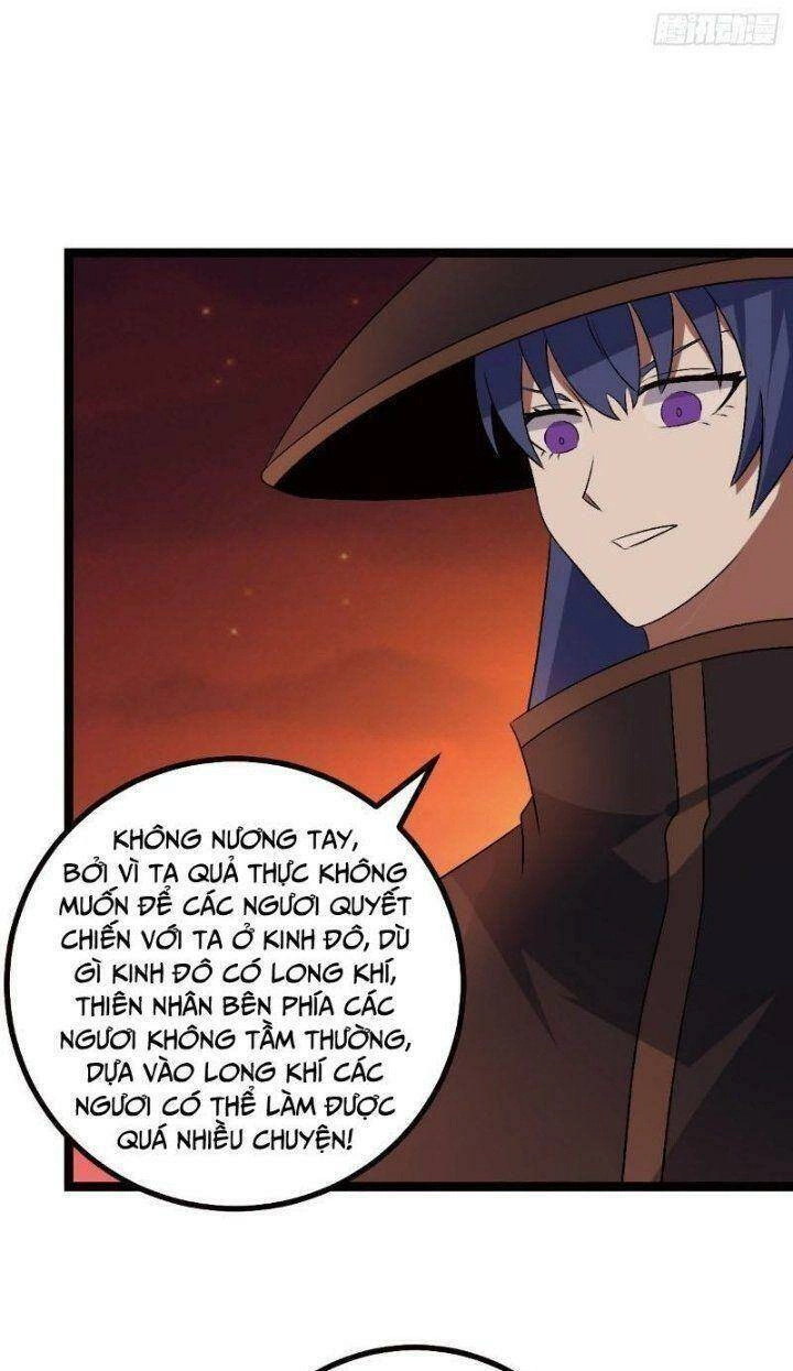 Ta Làm Kiêu Hùng Tại Dị Giới Chapter 594 - 29