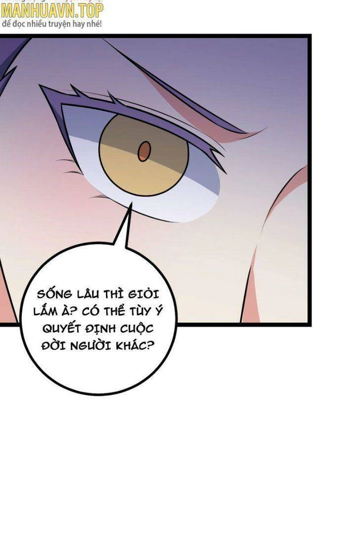 Ta Làm Kiêu Hùng Tại Dị Giới Chapter 595 - 10