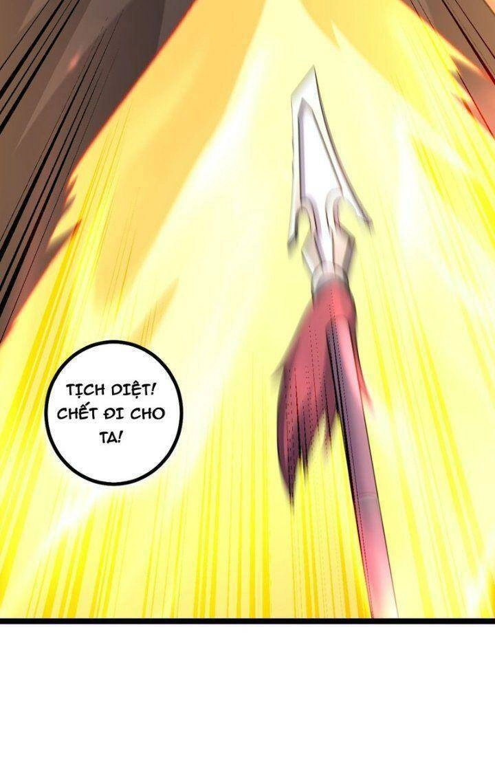 Ta Làm Kiêu Hùng Tại Dị Giới Chapter 595 - 12