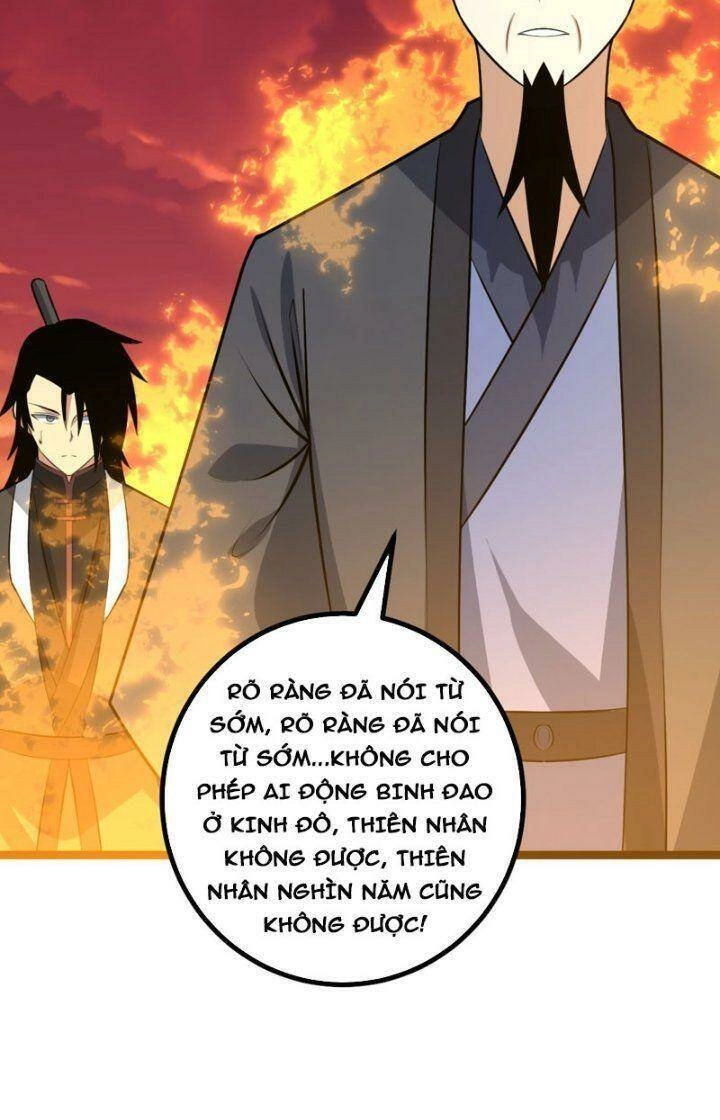 Ta Làm Kiêu Hùng Tại Dị Giới Chapter 595 - 21