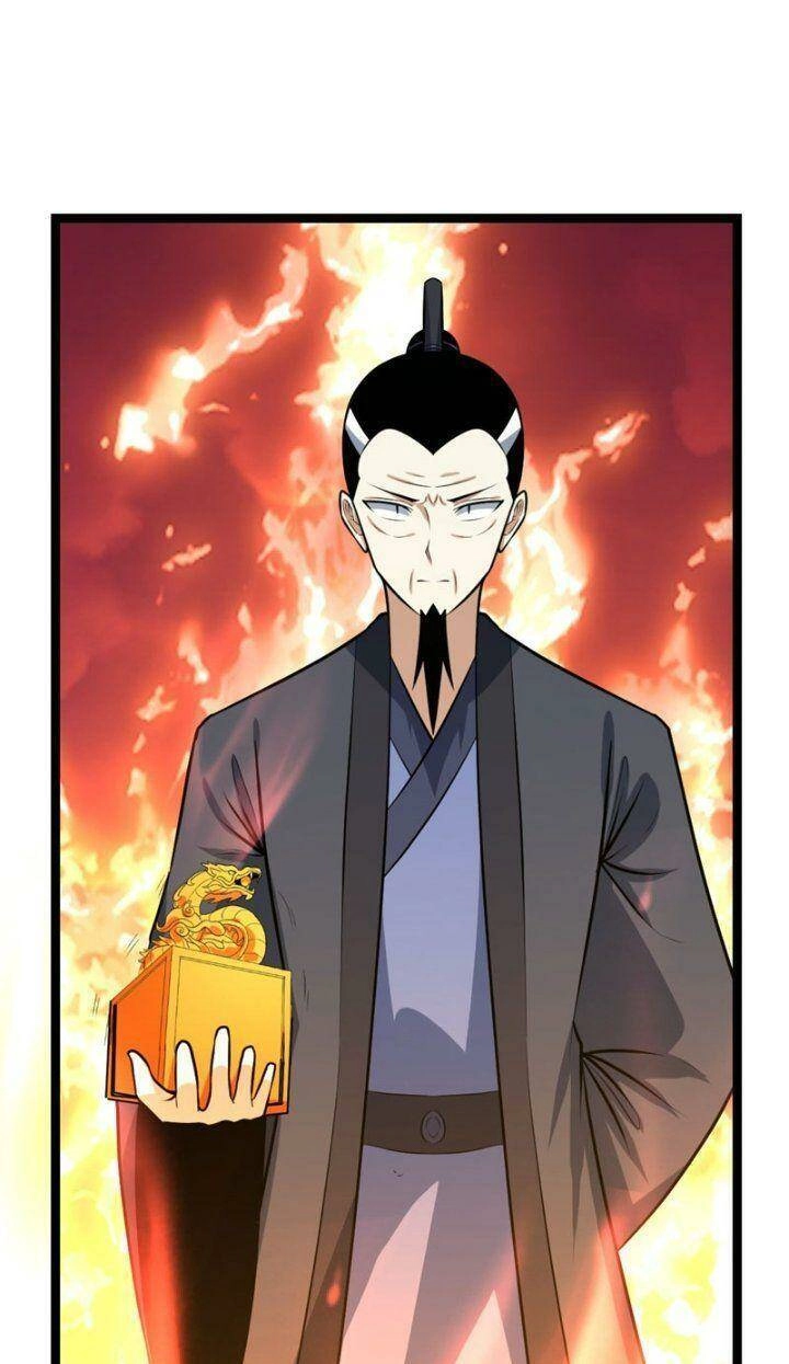 Ta Làm Kiêu Hùng Tại Dị Giới Chapter 595 - 25