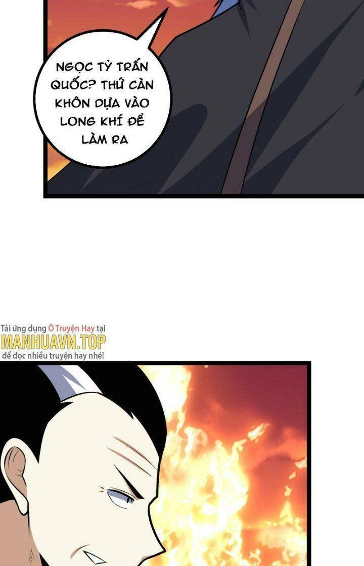 Ta Làm Kiêu Hùng Tại Dị Giới Chapter 595 - 27