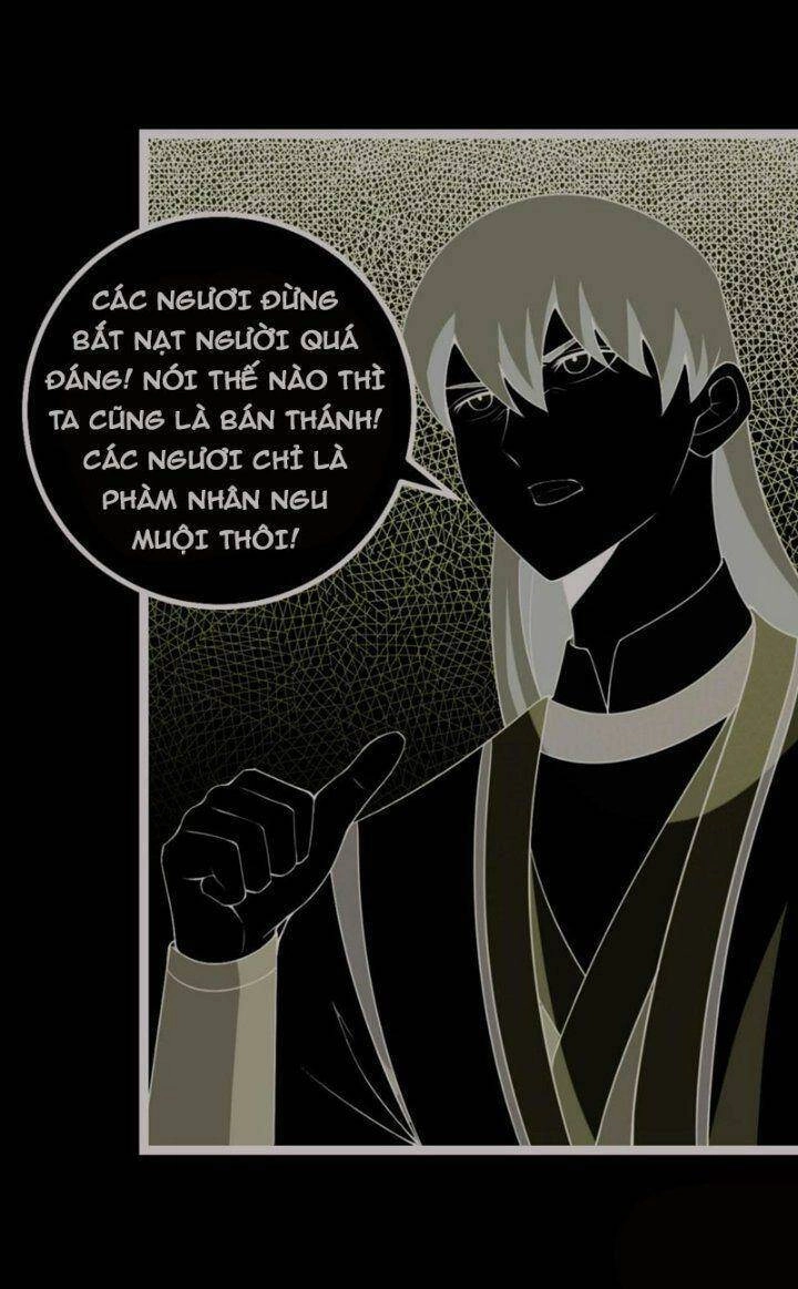 Ta Làm Kiêu Hùng Tại Dị Giới Chapter 596 - 10