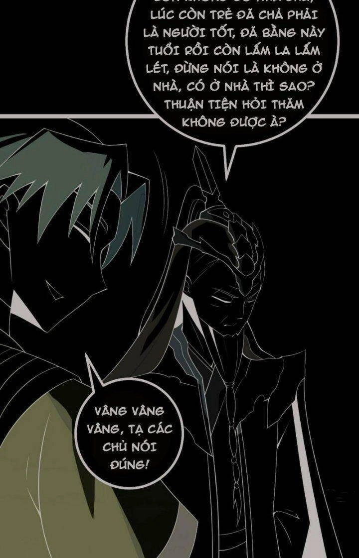 Ta Làm Kiêu Hùng Tại Dị Giới Chapter 596 - 12