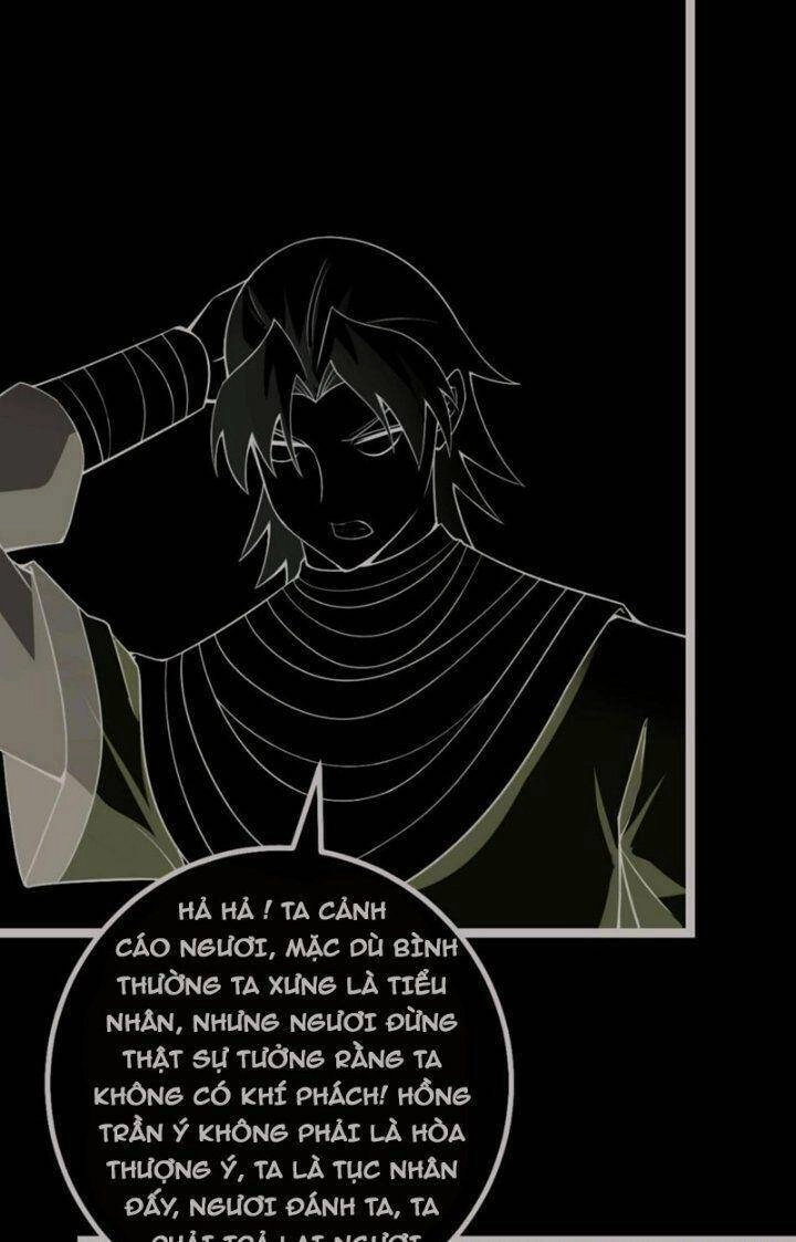 Ta Làm Kiêu Hùng Tại Dị Giới Chapter 596 - 18