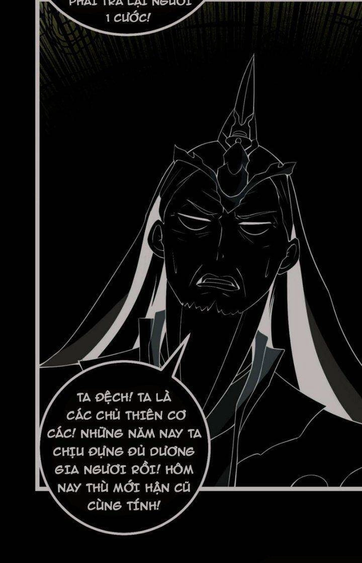 Ta Làm Kiêu Hùng Tại Dị Giới Chapter 596 - 19