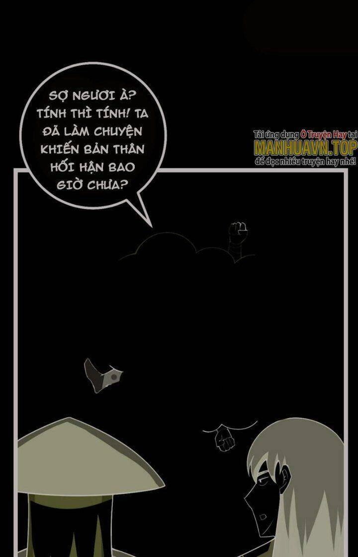 Ta Làm Kiêu Hùng Tại Dị Giới Chapter 596 - 20