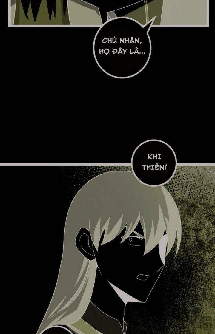 Ta Làm Kiêu Hùng Tại Dị Giới Chapter 596 - 21