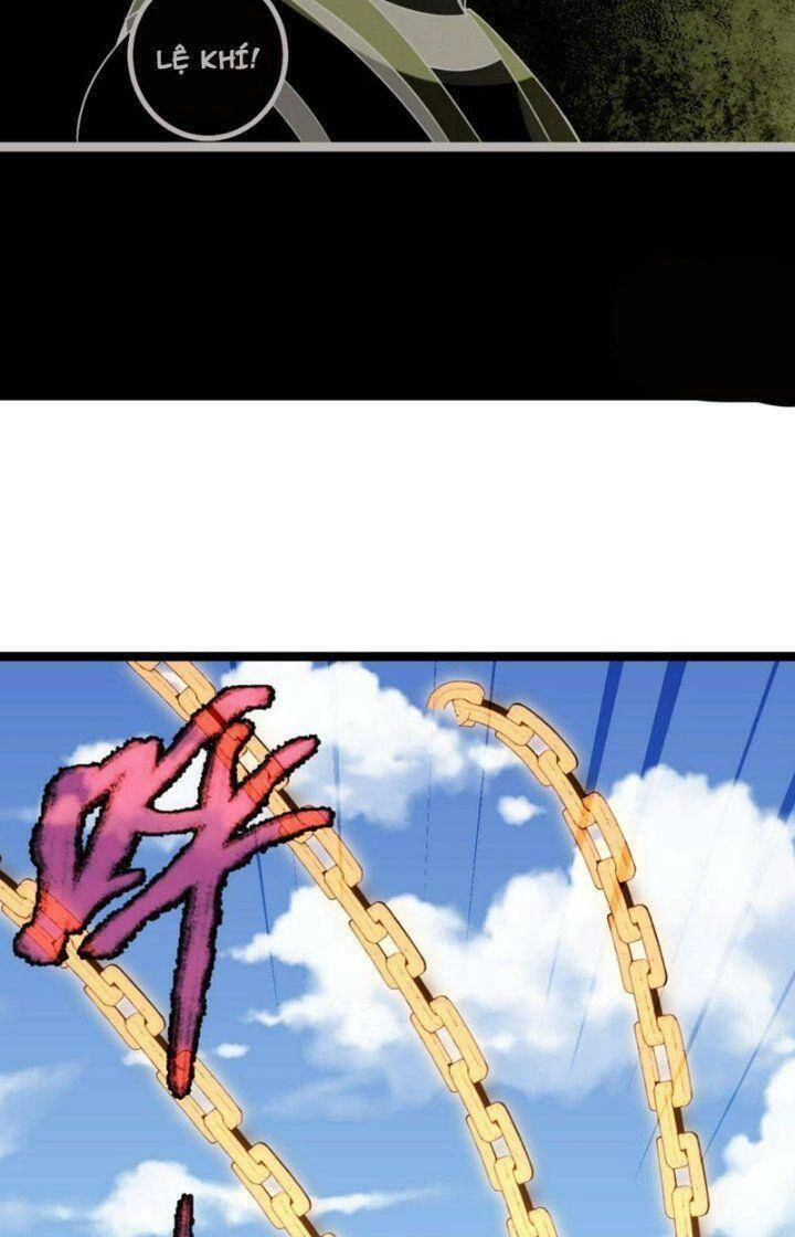 Ta Làm Kiêu Hùng Tại Dị Giới Chapter 596 - 22