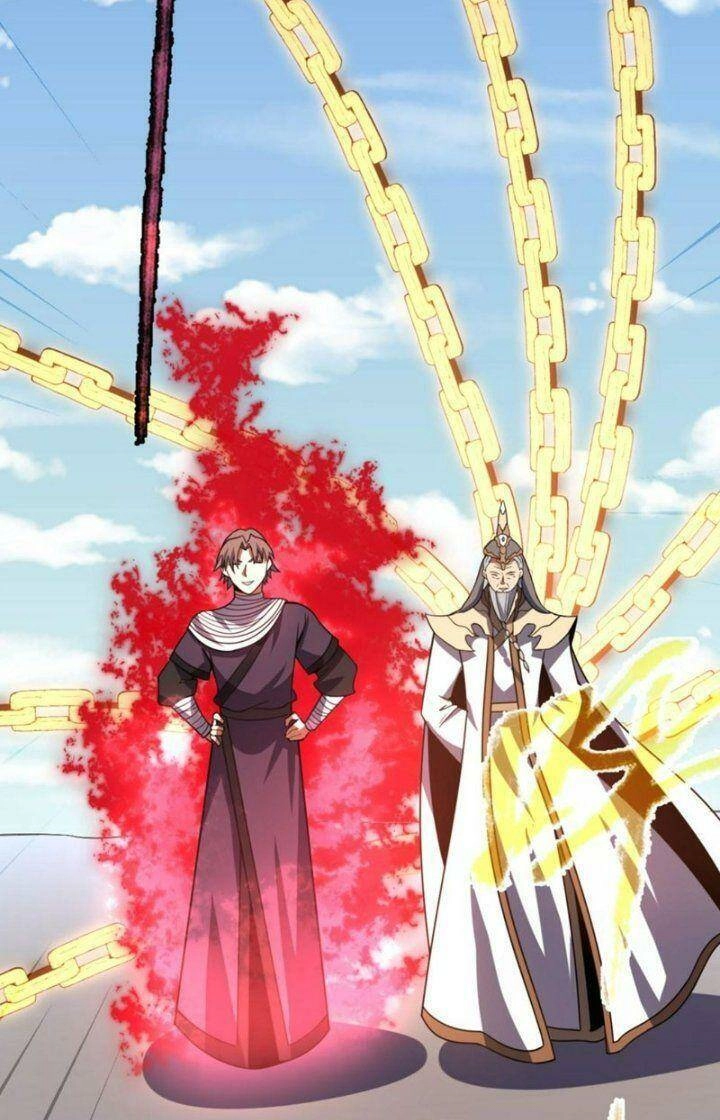 Ta Làm Kiêu Hùng Tại Dị Giới Chapter 596 - 23