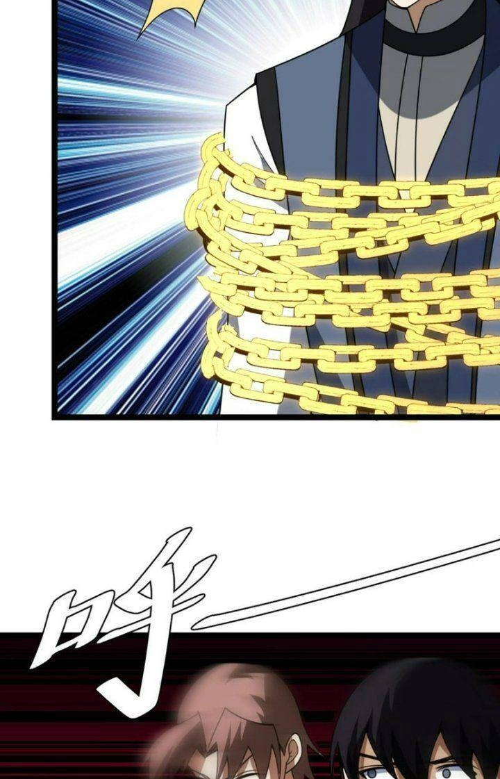 Ta Làm Kiêu Hùng Tại Dị Giới Chapter 596 - 25