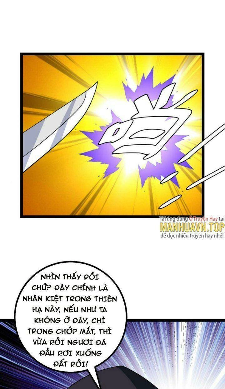 Ta Làm Kiêu Hùng Tại Dị Giới Chapter 596 - 27