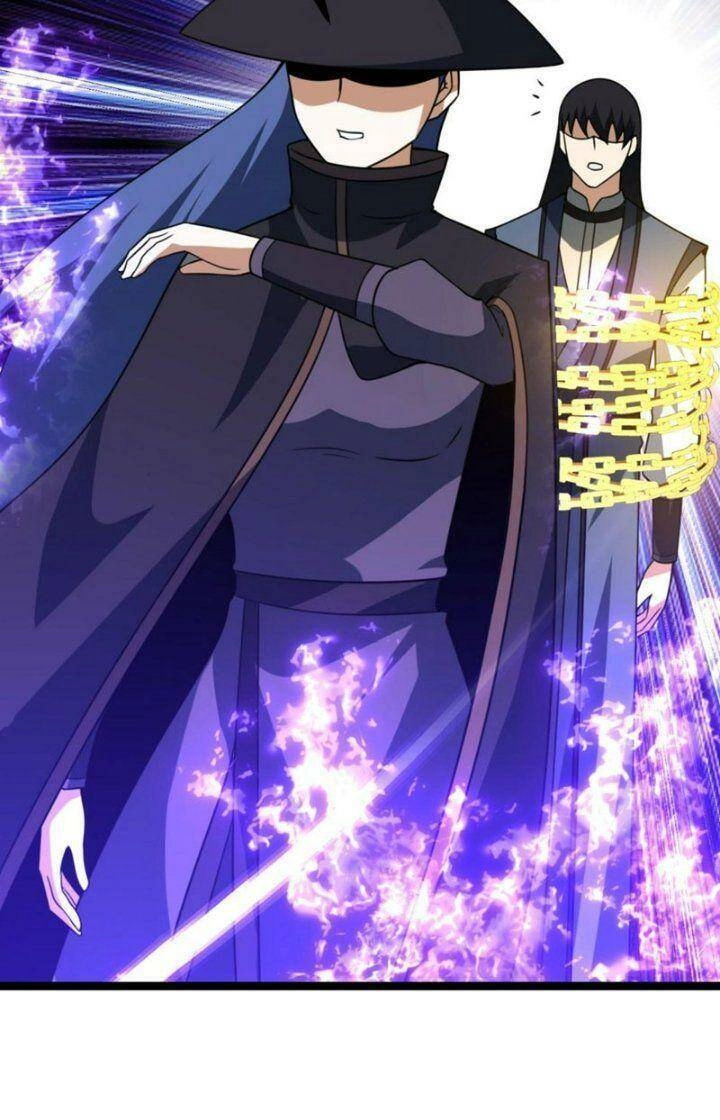 Ta Làm Kiêu Hùng Tại Dị Giới Chapter 596 - 28