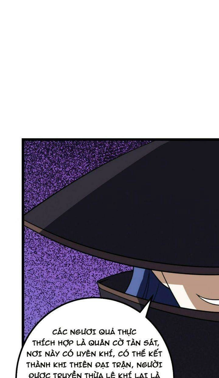 Ta Làm Kiêu Hùng Tại Dị Giới Chapter 596 - 29