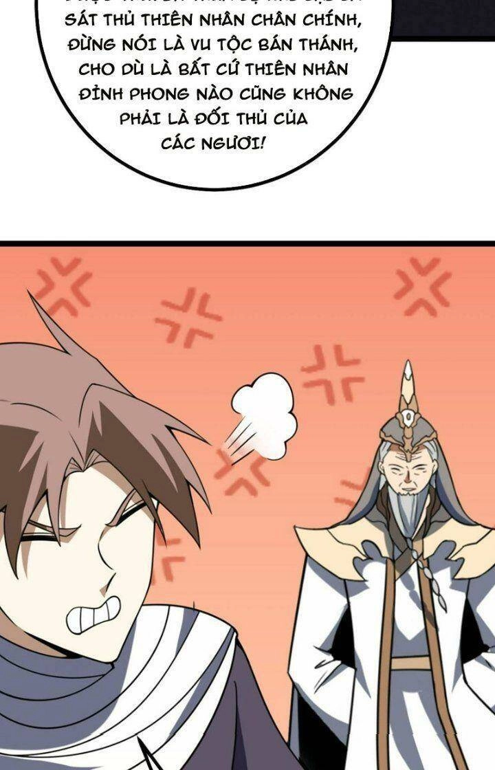 Ta Làm Kiêu Hùng Tại Dị Giới Chapter 596 - 30