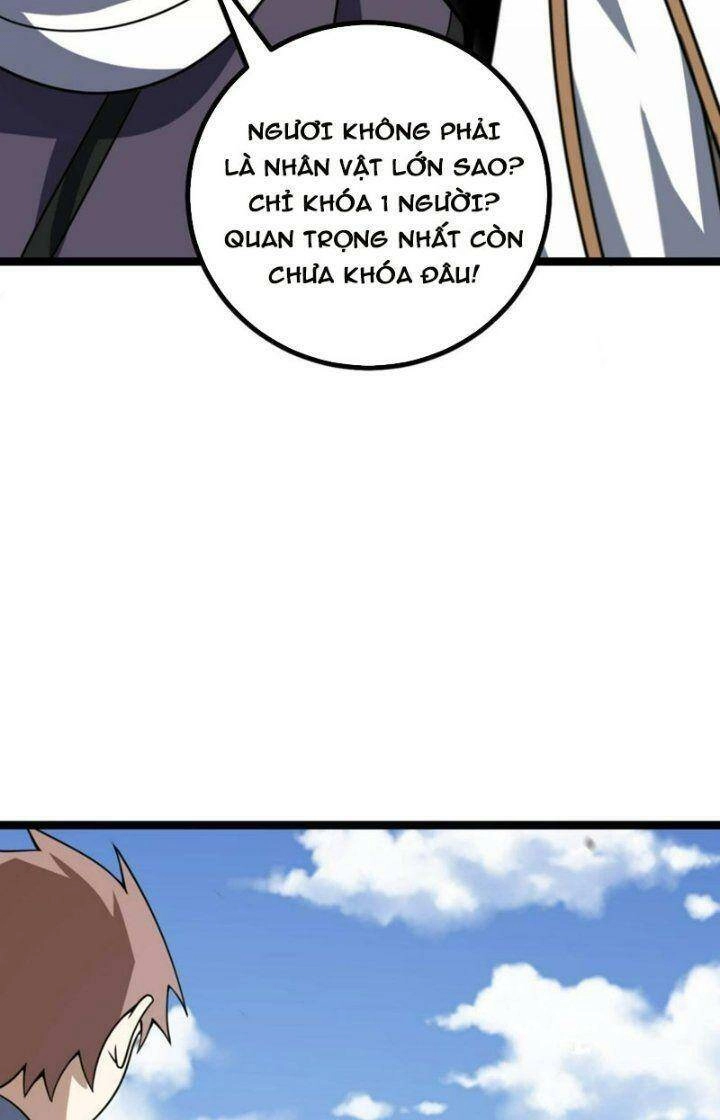 Ta Làm Kiêu Hùng Tại Dị Giới Chapter 596 - 31