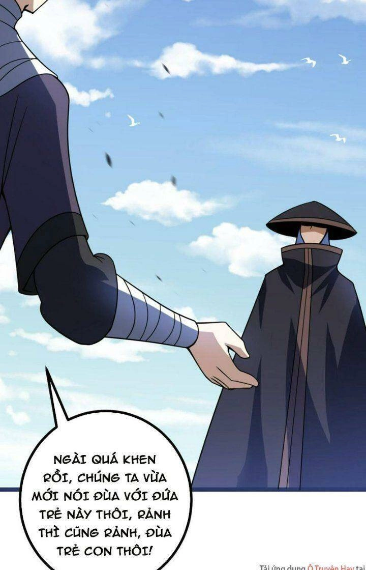 Ta Làm Kiêu Hùng Tại Dị Giới Chapter 596 - 32