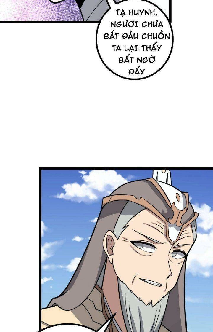 Ta Làm Kiêu Hùng Tại Dị Giới Chapter 597 - 7