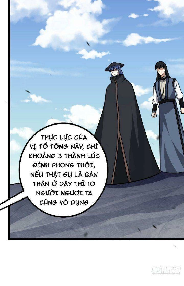 Ta Làm Kiêu Hùng Tại Dị Giới Chapter 597 - 10