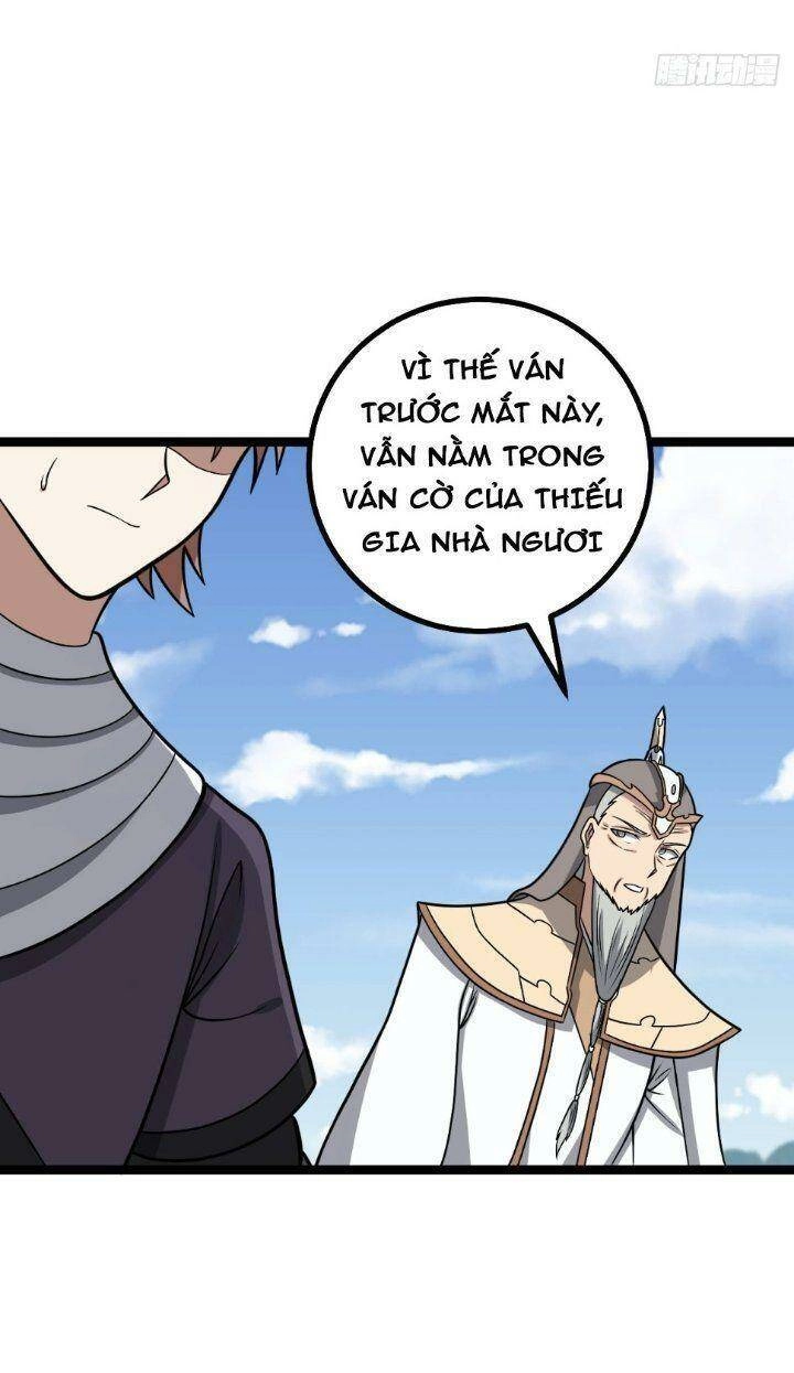 Ta Làm Kiêu Hùng Tại Dị Giới Chapter 597 - 11