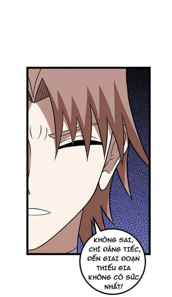 Ta Làm Kiêu Hùng Tại Dị Giới Chapter 597 - 12