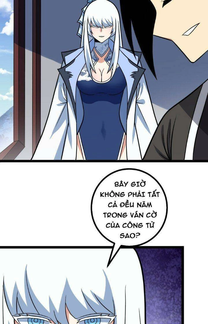 Ta Làm Kiêu Hùng Tại Dị Giới Chapter 597 - 16