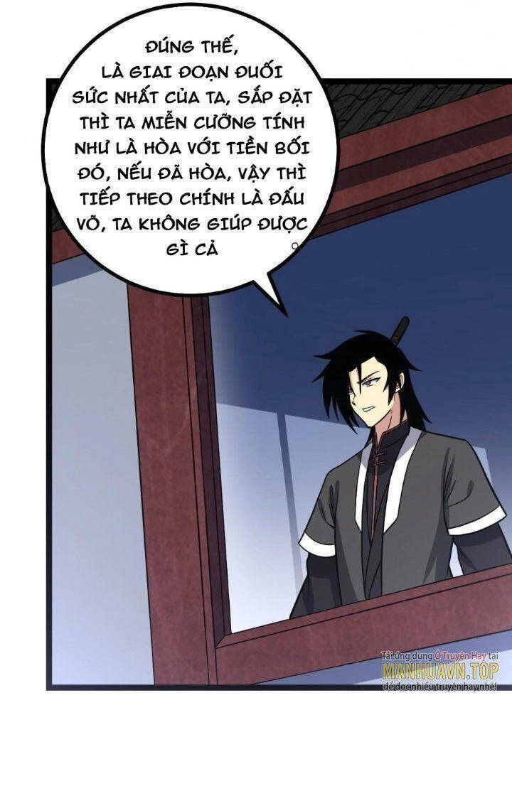 Ta Làm Kiêu Hùng Tại Dị Giới Chapter 597 - 18