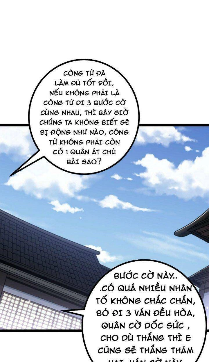 Ta Làm Kiêu Hùng Tại Dị Giới Chapter 597 - 19