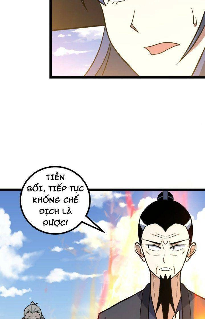 Ta Làm Kiêu Hùng Tại Dị Giới Chapter 597 - 22